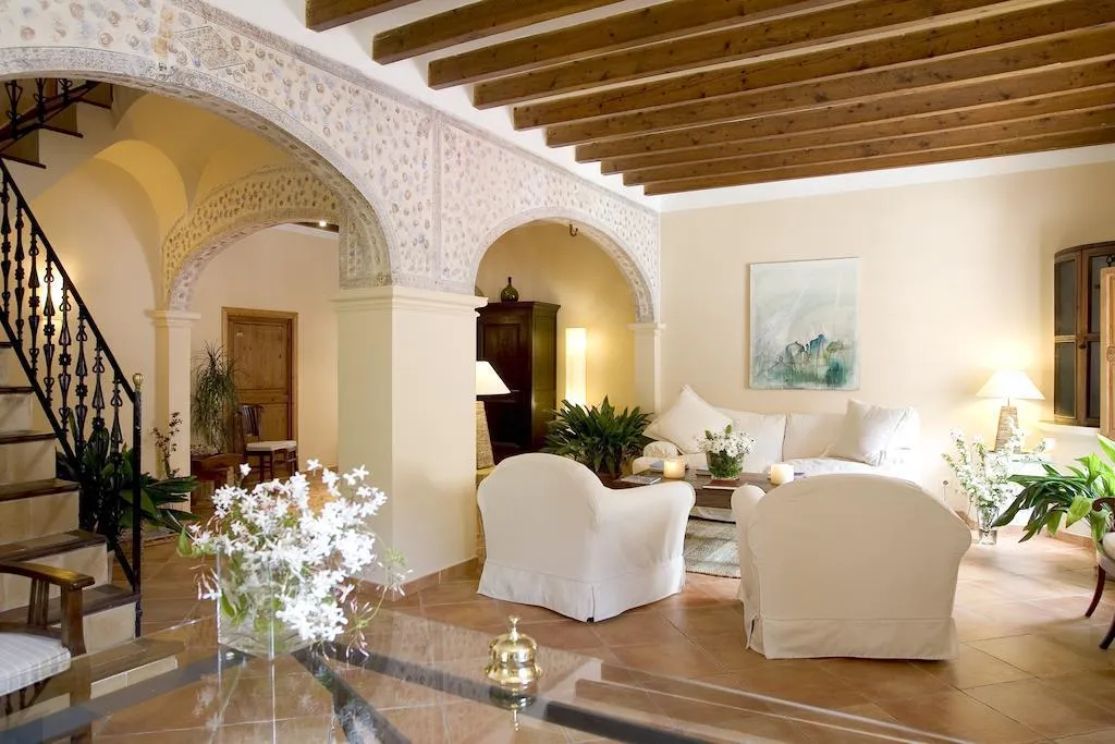 General view, HotelNord, Majorca