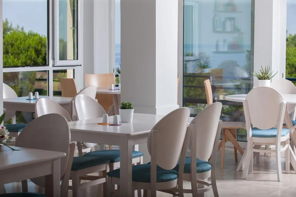 Restaurant, 12 Olympian Gods, Thessaloniki