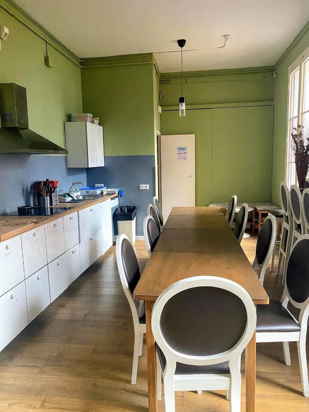 Room, Break BCN - Hostal & Coffeebar, Barcelona