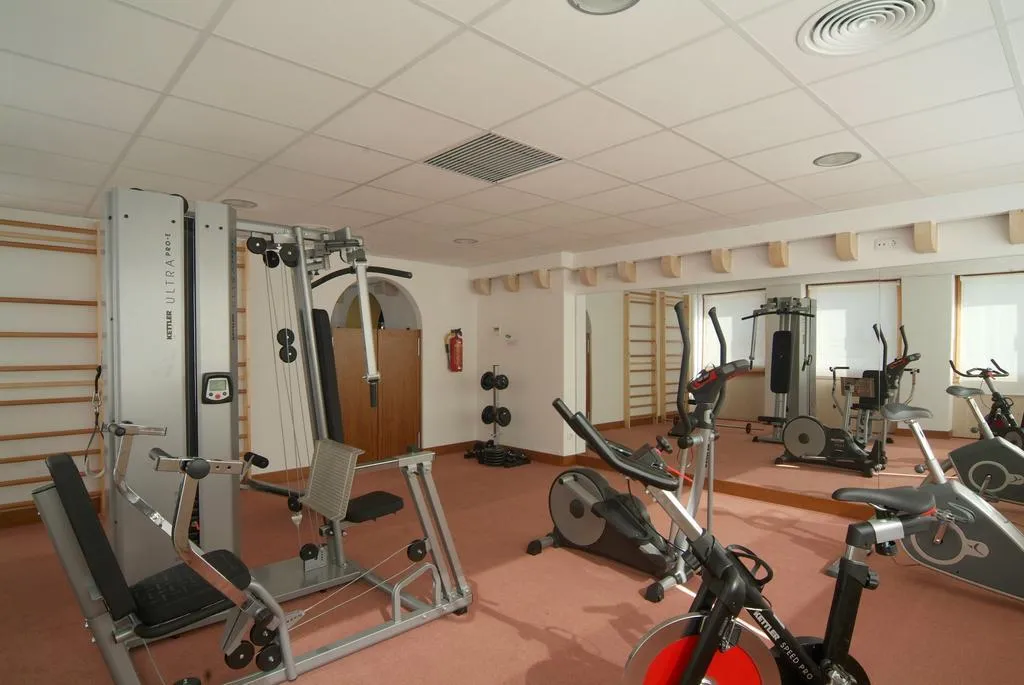 Sports and Entertainment, Pinos Playa Hotel, Majorca