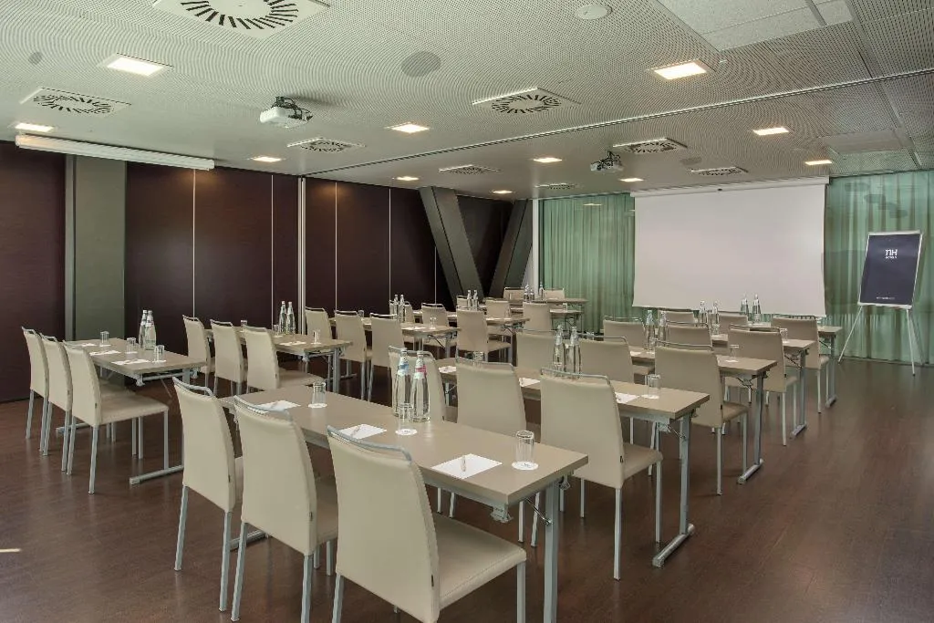 Conferences, NH Orio al Serio Airport, Milan