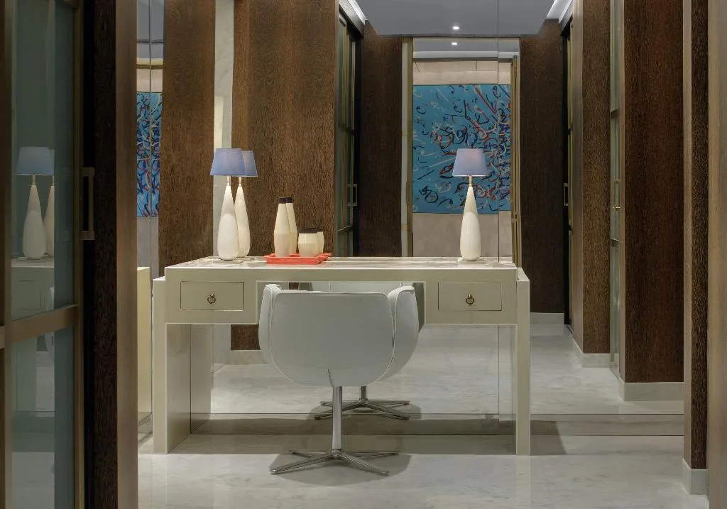 SUITE STANDARD Room, Andaz Dubai The Palm By Hyatt, Dubai