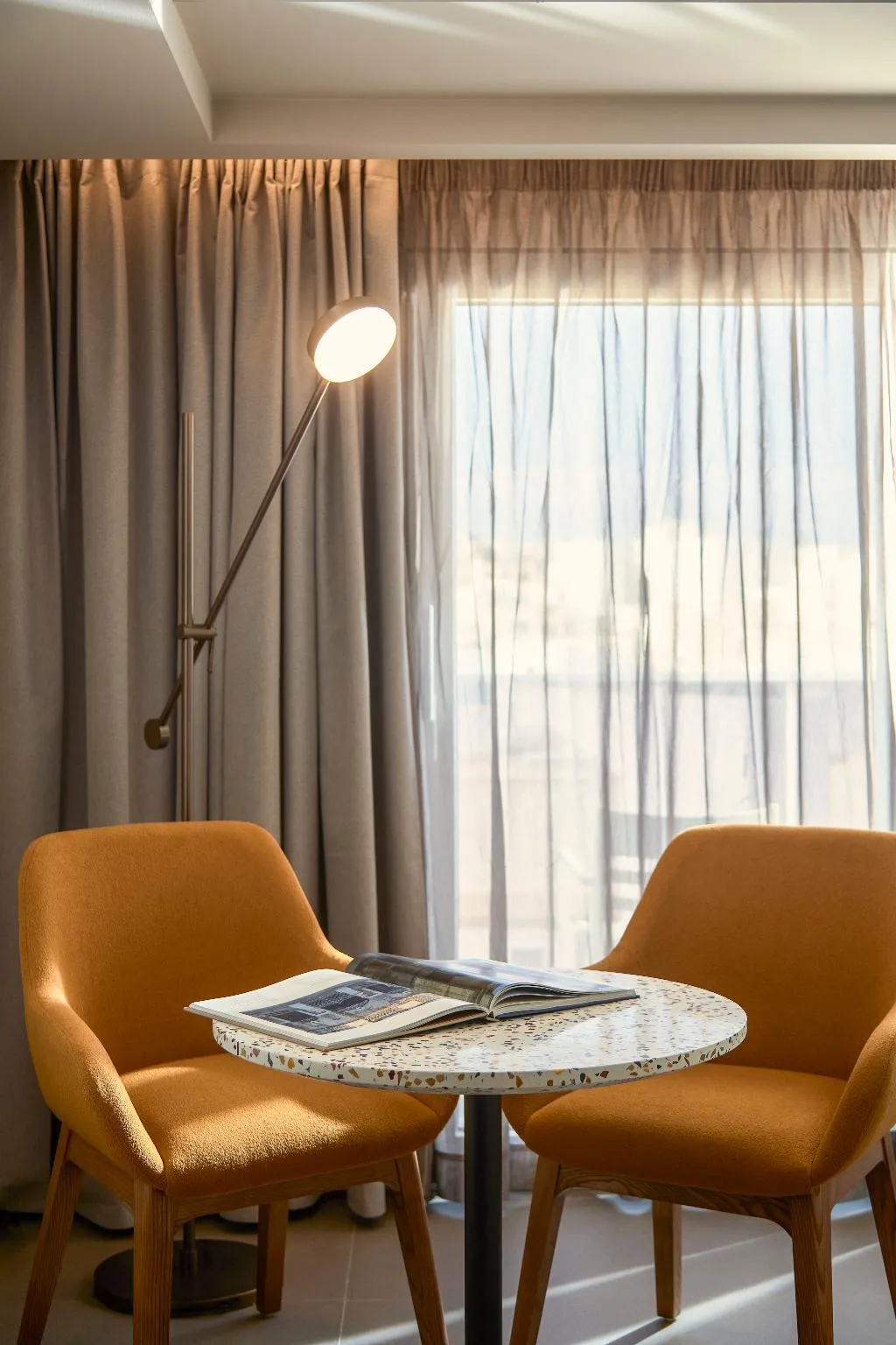 DOUBLE SUPERIOR Room, Novotel Malta Sliema, Malta
