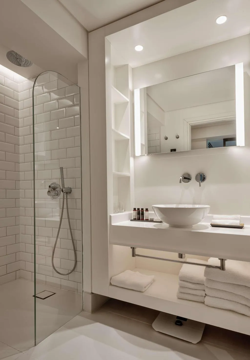 Room, Vincci EverEden, Athens