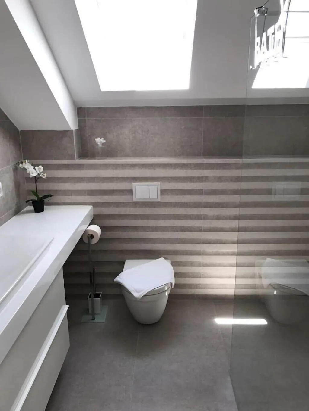 Room, Villa Mediterranea, Split