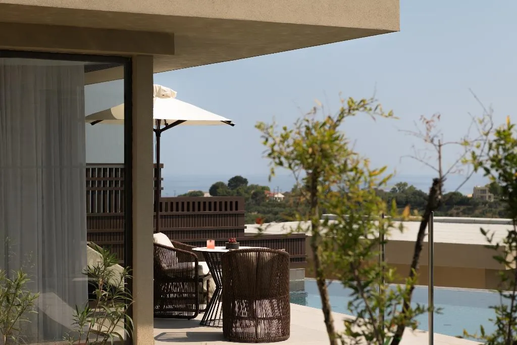 SUITE WITH PRIVATE POOL Room, King Jason Zante – Designed For Adults, Zante