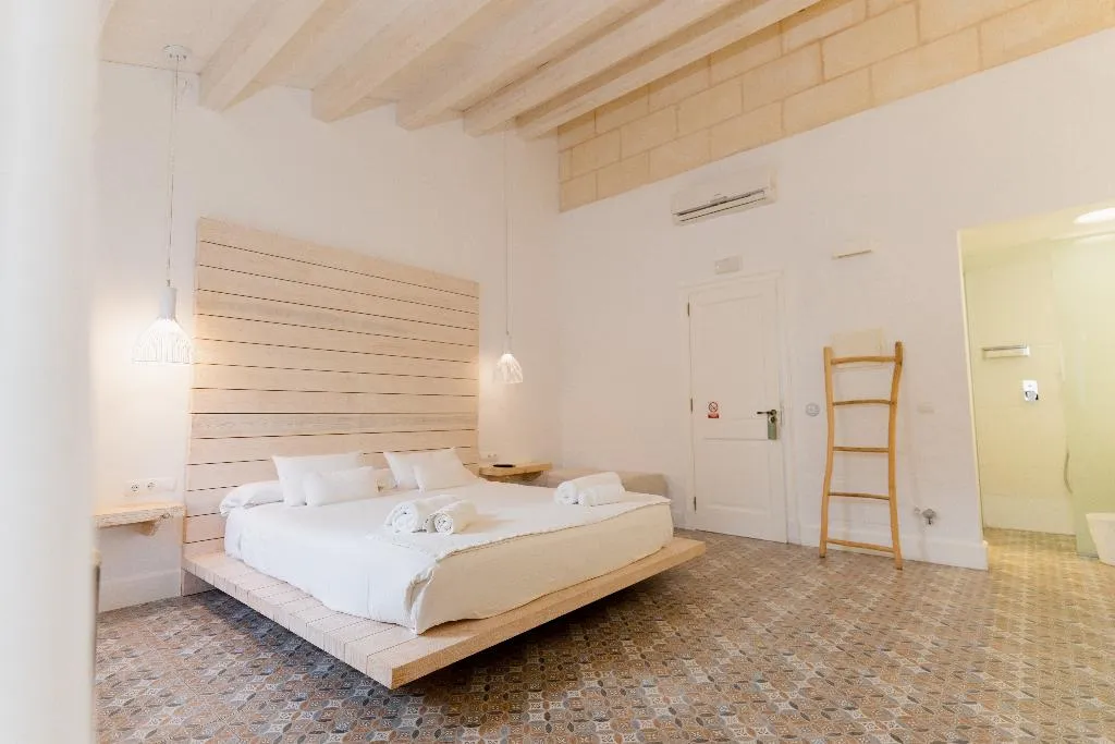 Double or Twin SUPERIOR Room, Can Roca Nou, Menorca
