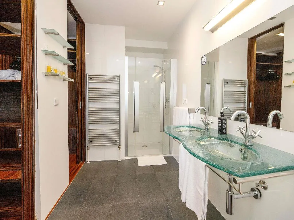 Room, Ibis Praha Old Town, Prague