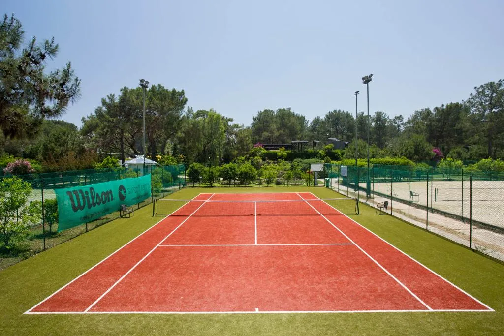 Sports and Entertainment, Balmy Foresta, Antalya