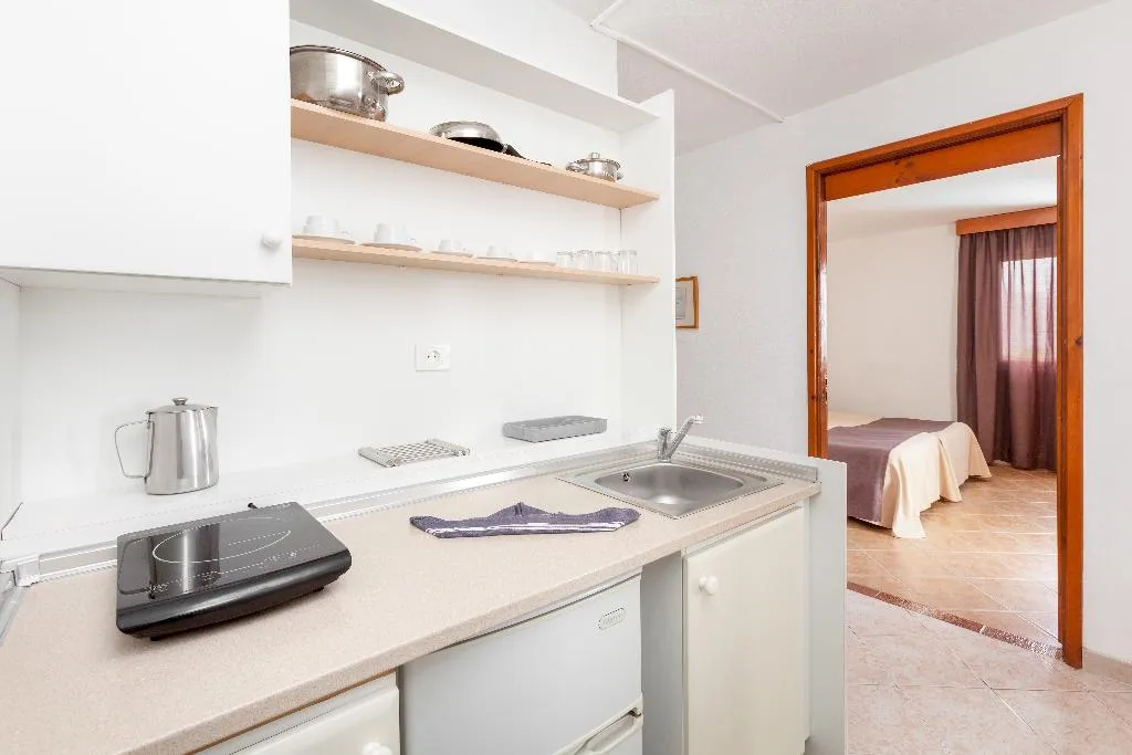 APARTMENT MOUNTAIN VIEW Room, Panoramica Garden, Tenerife