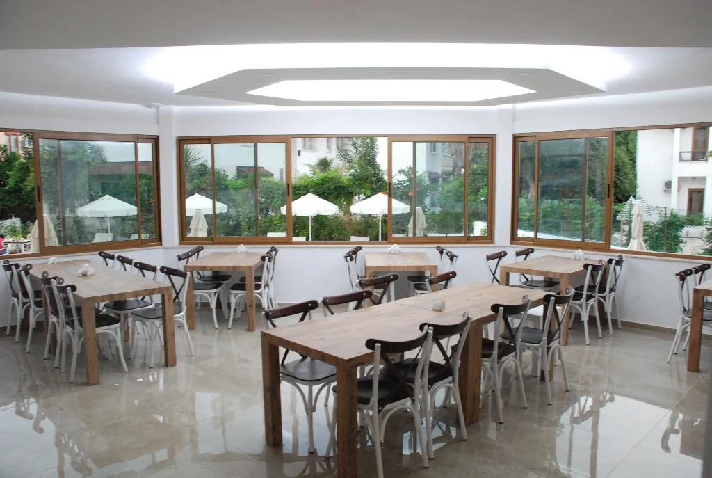 Restaurant, Elegance Hotel Kemer, Antalya