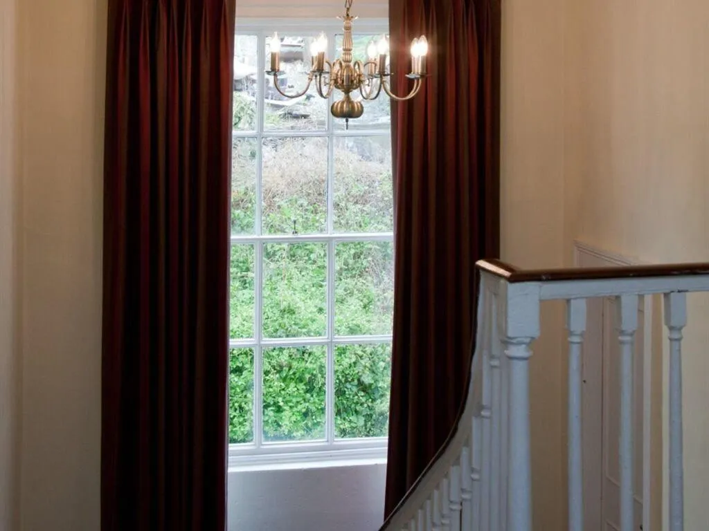 Lobby, Long Quay House, Cork
