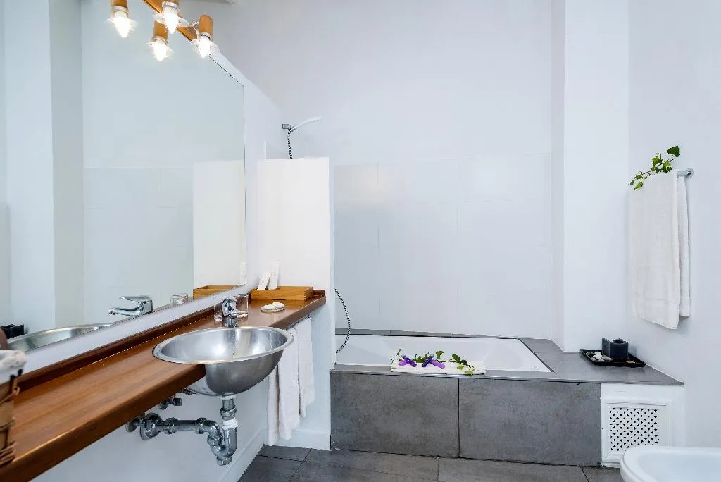 DOUBLE SINGLE USE STANDARD Room, Can Calco, Majorca