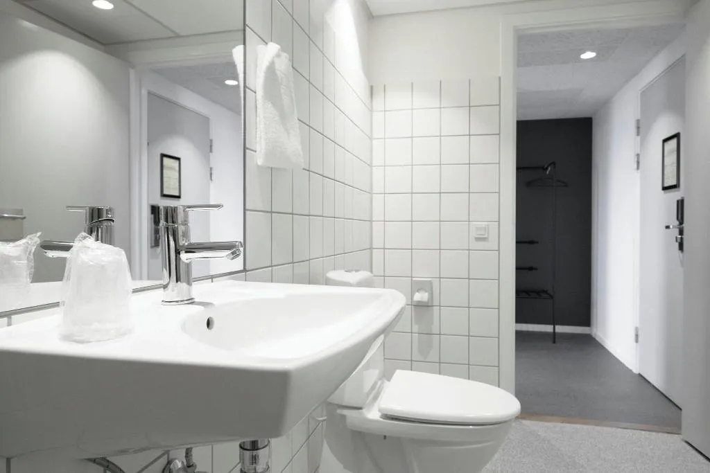 Room, Four Points Flex by Sheraton Ishoj, Copenhagen