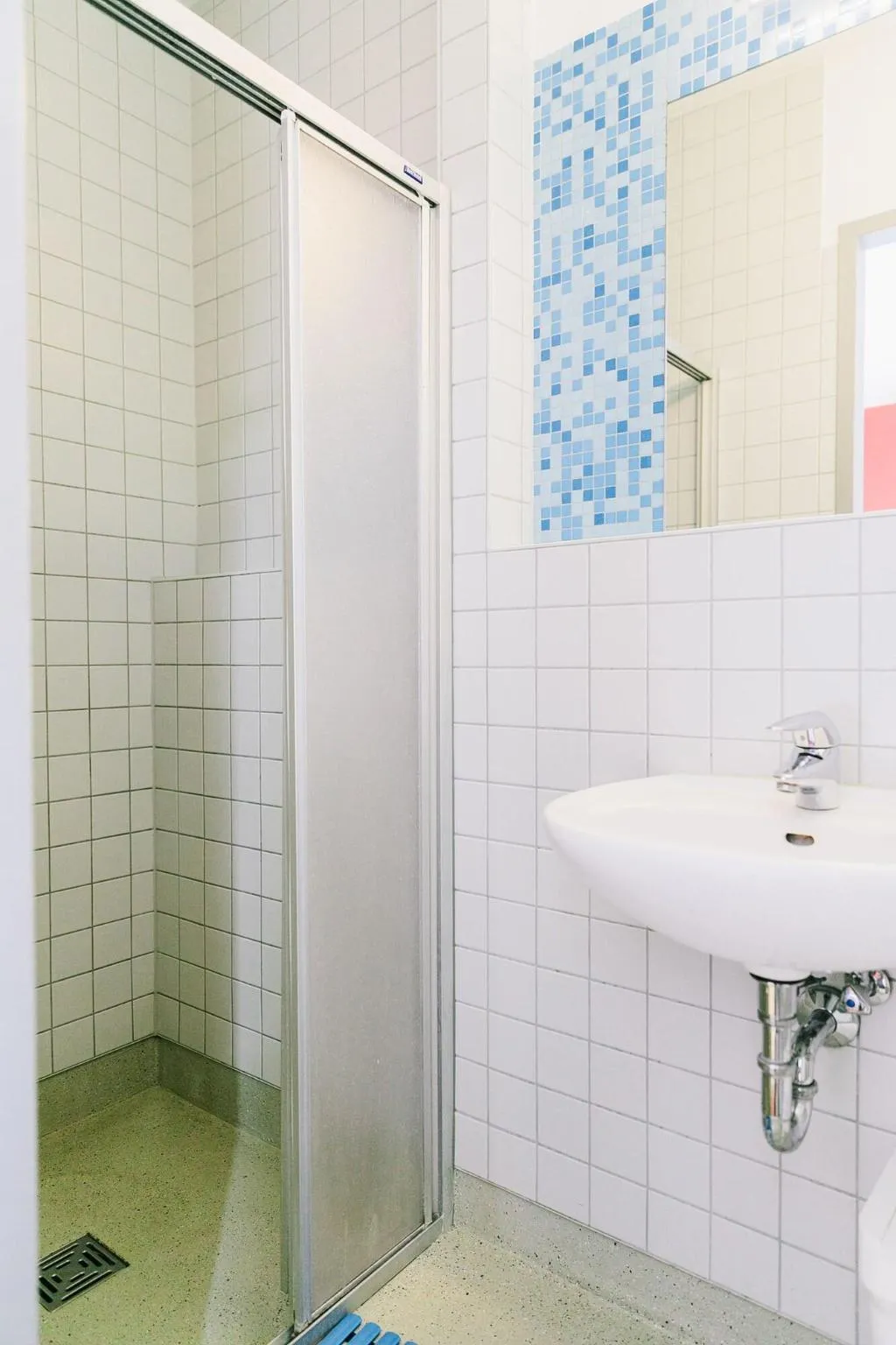 Room, St Christopher's Berlin Mitte, Berlin