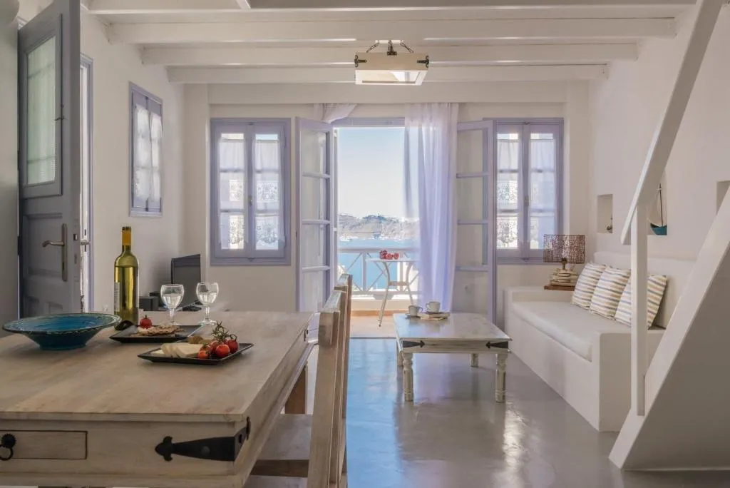 Room, Black Diamond Suites - Adults Only, Santorini