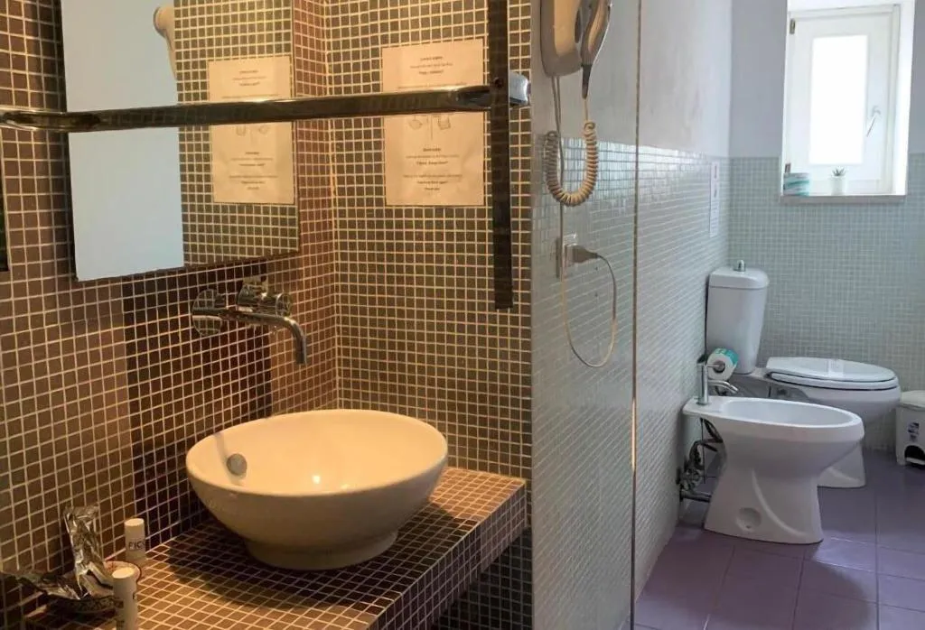 Room, Hotel Mastrarua, Catania