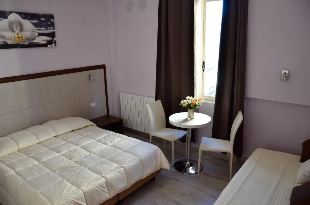 Room, Florence Stadium B&B, Florence