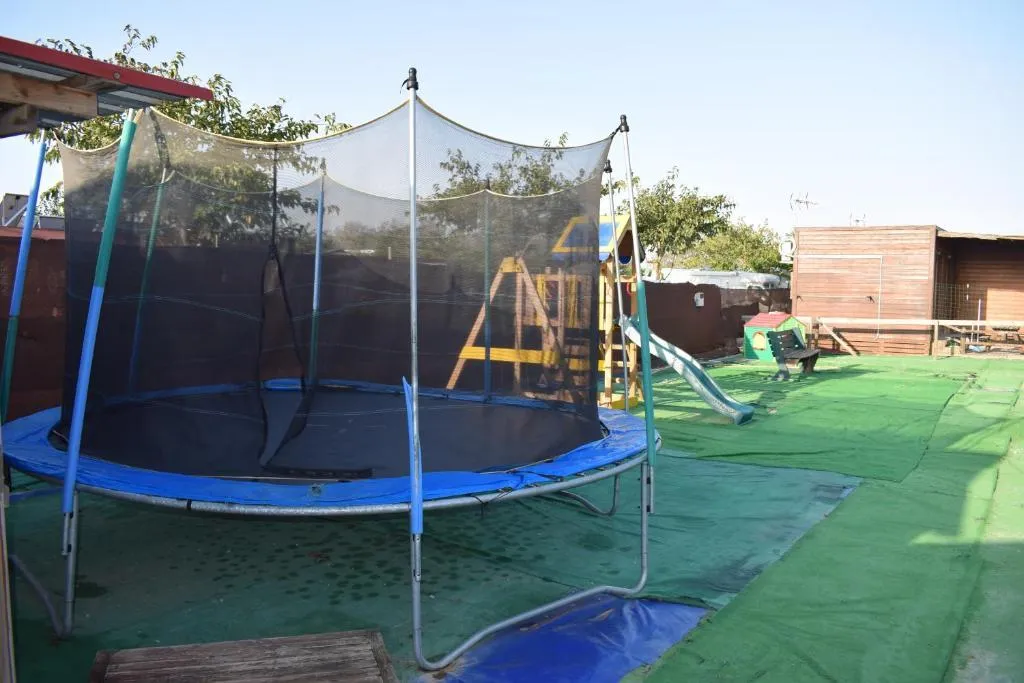BUNGALOW CAPACITY 6 Room, Bungalows Park Albufera, Valencia