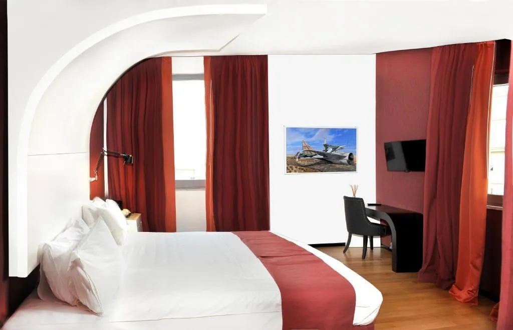DOUBLE DELUXE Room, Culture Centro Storico, Naples