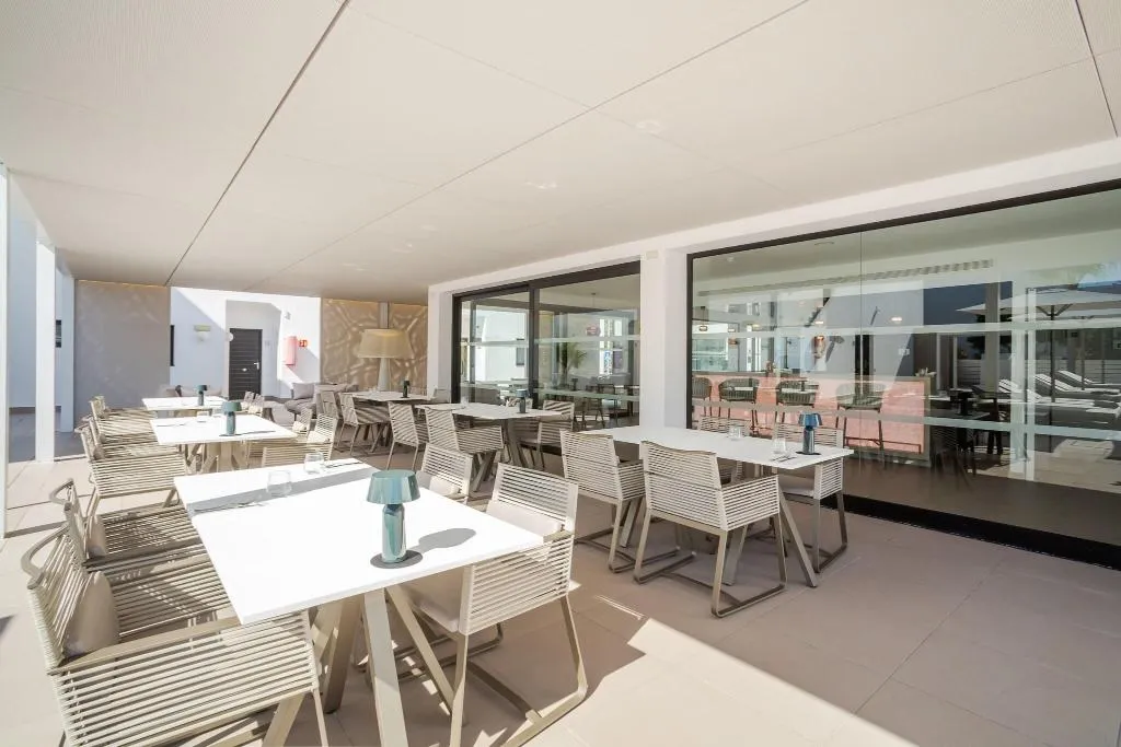Bar, Migjorn Ibiza Suites And Spa, Ibiza