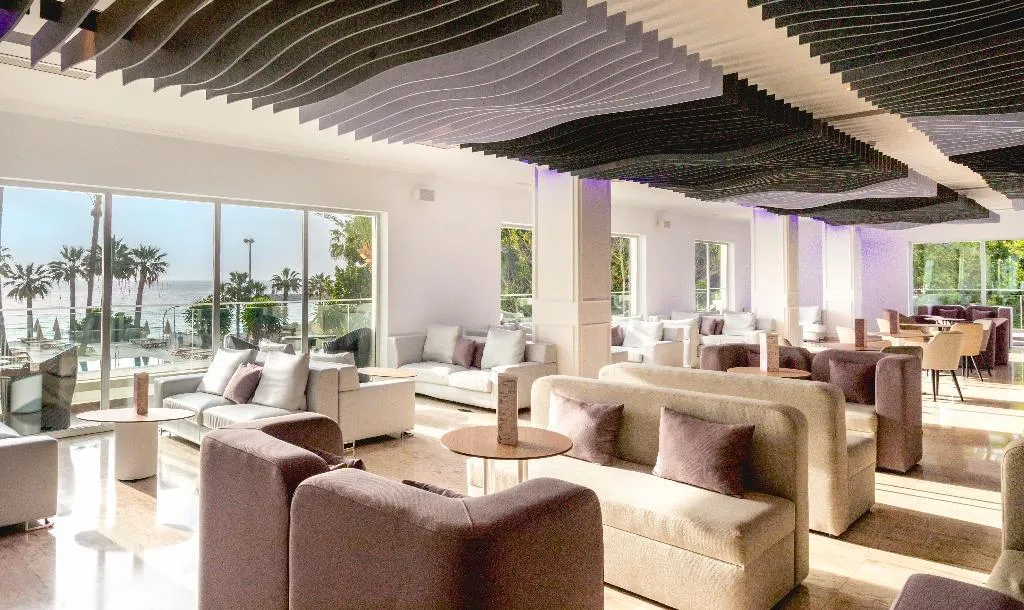 General view, Ocean House Costa del Sol by Grupotel, Costa Del Sol