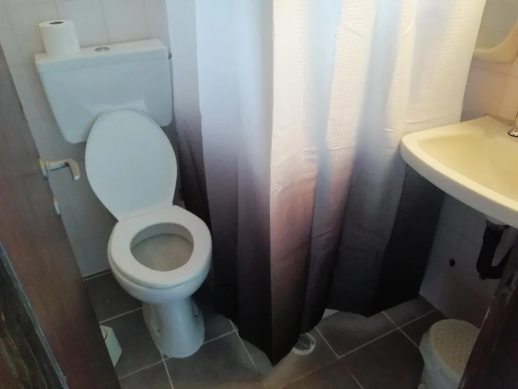 QUADRUPLE STANDARD Room, Aragorn Hotel, Corfu