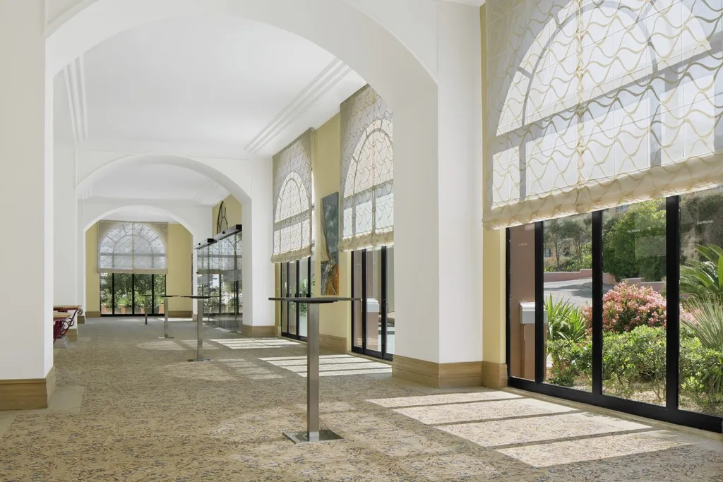Conferences, Westin Dragonara Resort, Malta