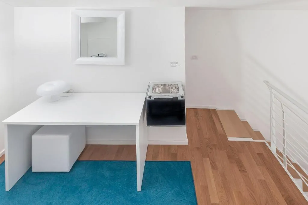 Room, Residence Grandi Magazzini, Olbia