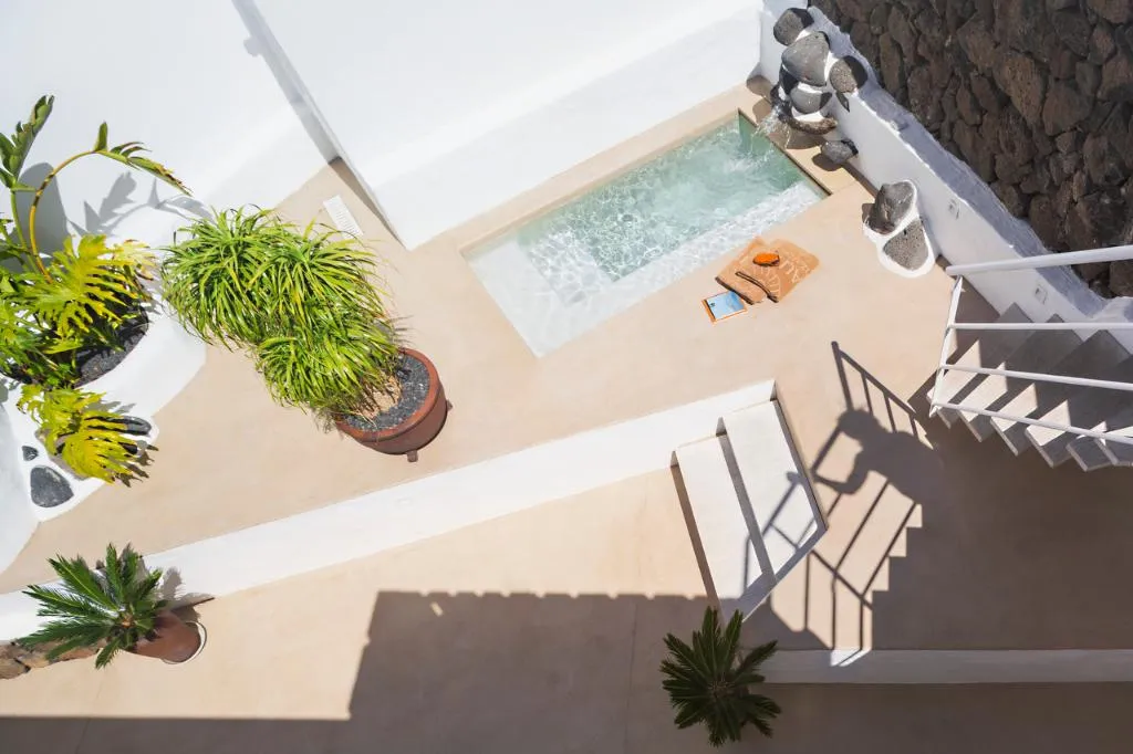 SUITE SUPERIOR Room, Nautilus Lanzarote, Lanzarote