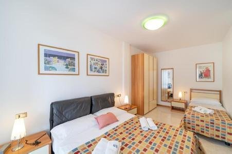 Residenza Delle Terme, Venice