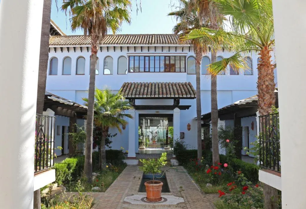 General view, Moon Dreams El Cortijo, Costa De La Luz
