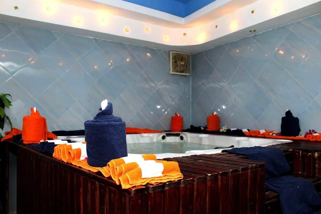 Sports and Entertainment, Coral Beach Resort Hurghada, Red Sea Riviera