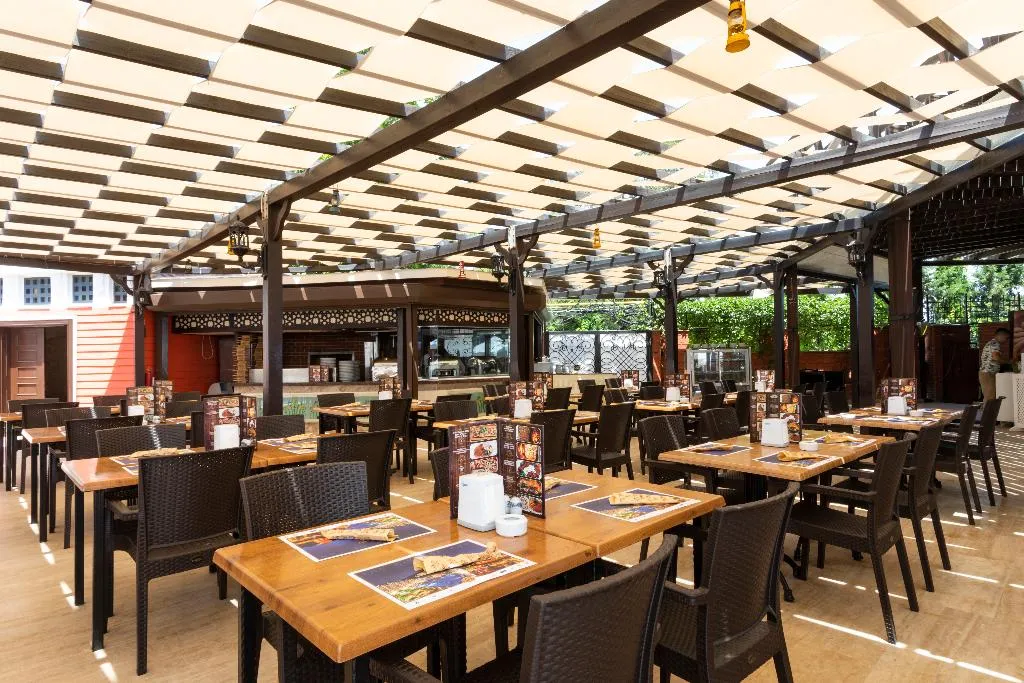 Bar, Orange County Kemer, Antalya