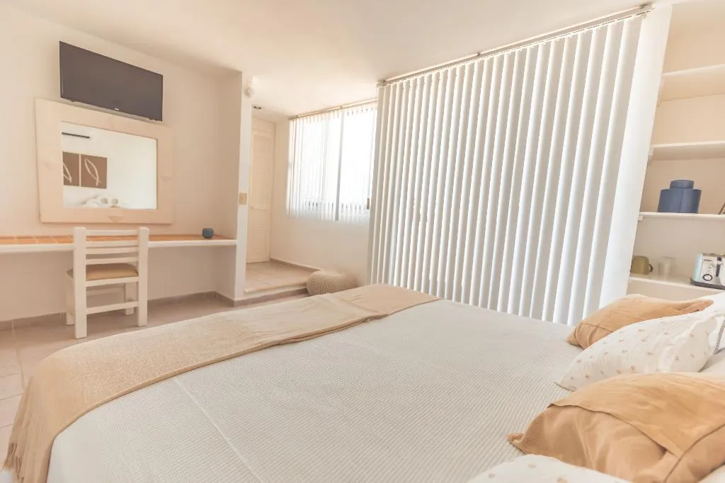 DOUBLE STANDARD Room, Las Gaviotas Hotel and Suites, Cancun Area