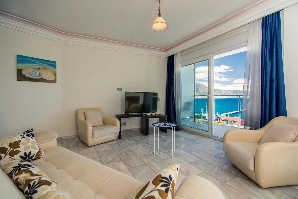 General view, Lemon Villa Hotel - Adult Only, Antalya