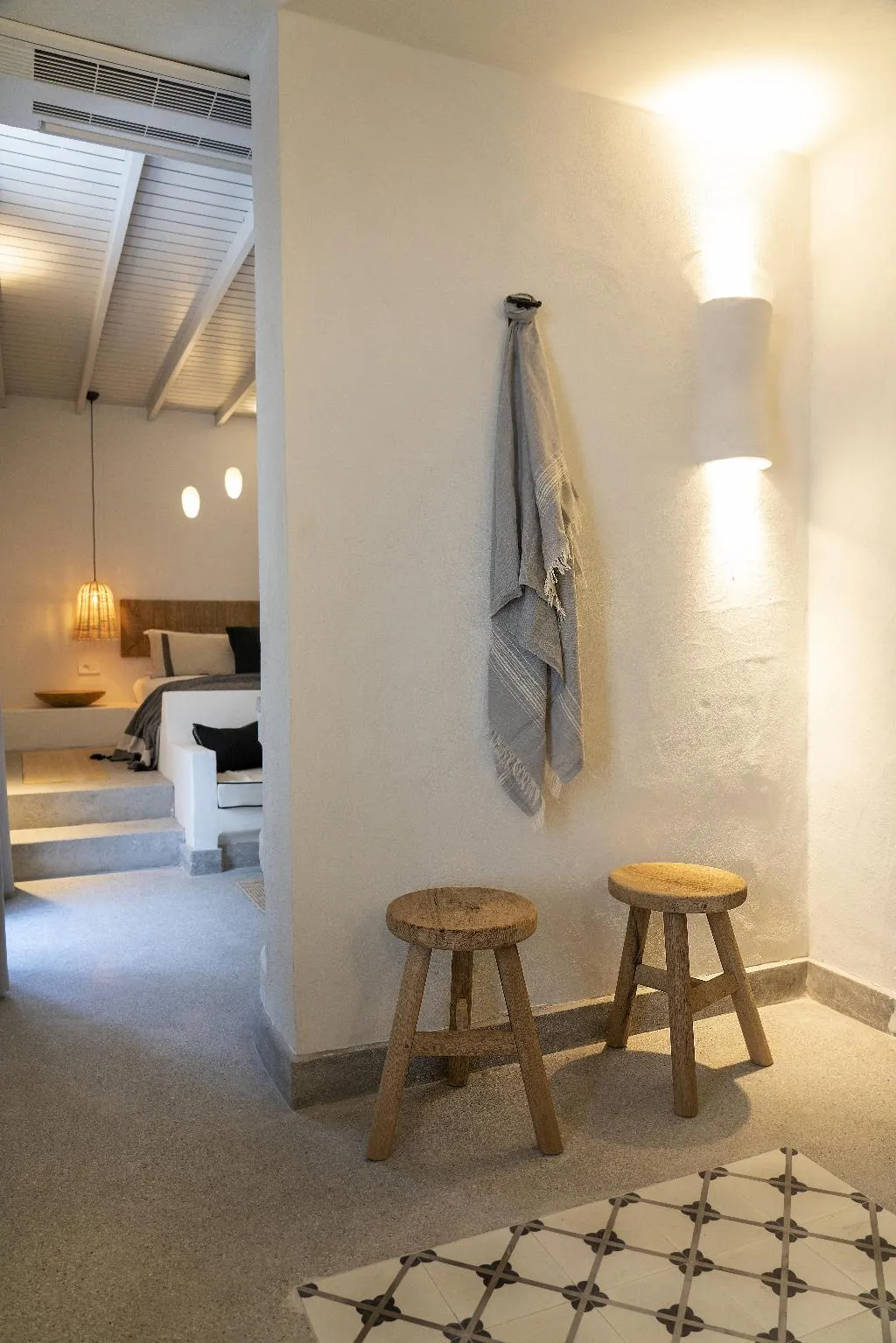 Room, Yacht Boheme Hotel-Adults Only, Dalaman