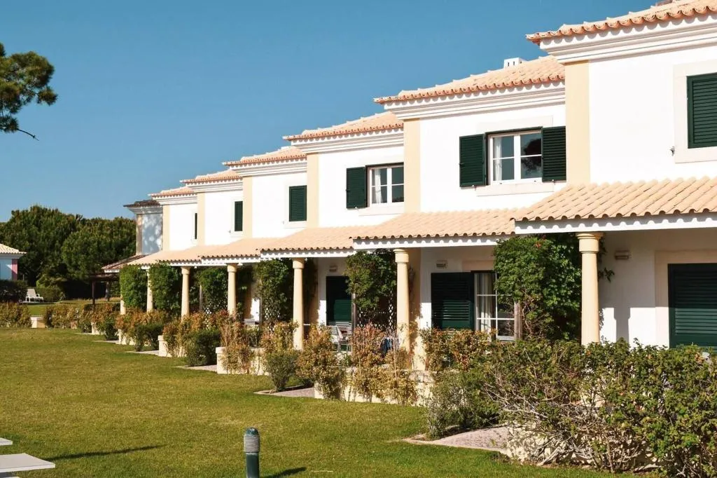 General view, Vila Bicuda Resort, Lisbon