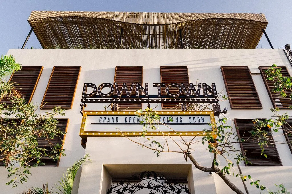 Sports and Entertainment, Downtown Tulum Hotel, Cancun Area