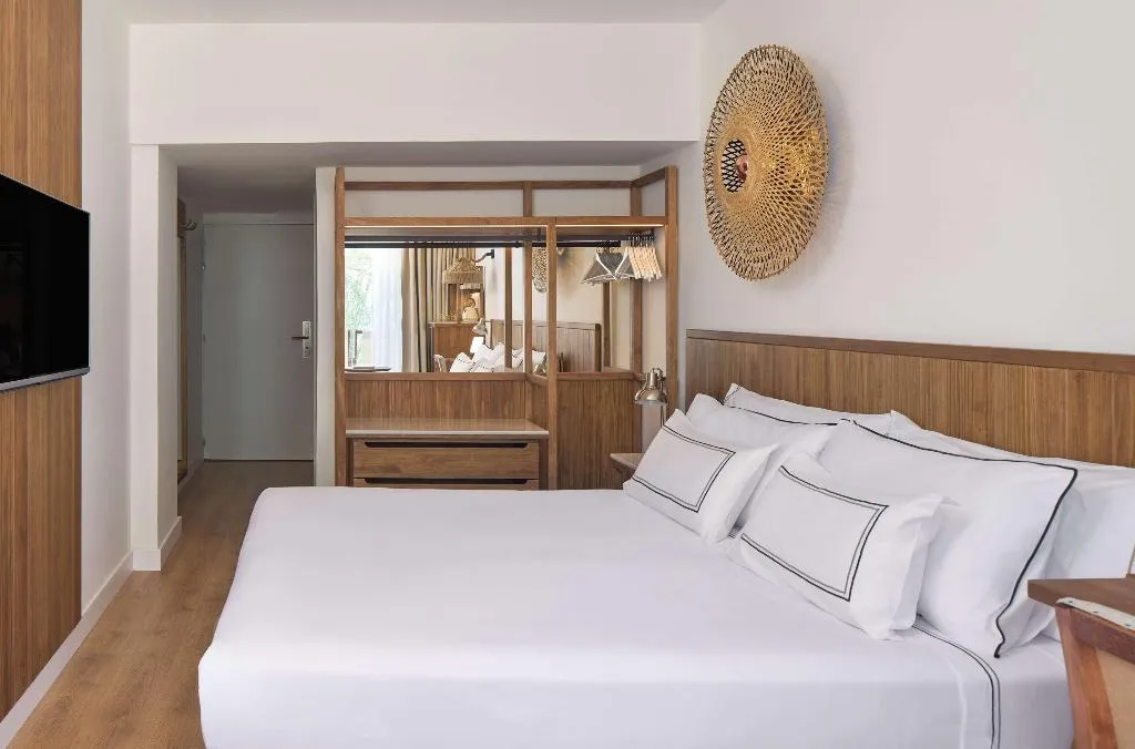 Room, Meliá Ibiza, Ibiza