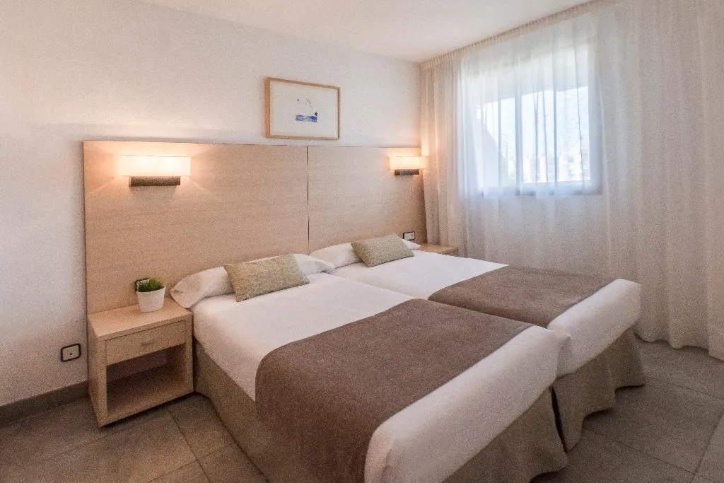 Room, Cye Salou, Costa Dorada