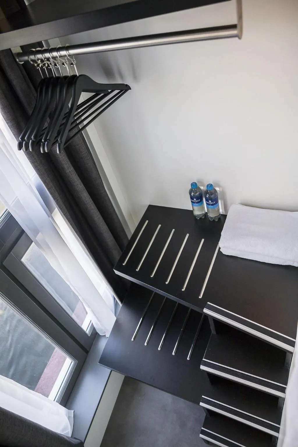 Room, This Ho(s)tel, Amsterdam