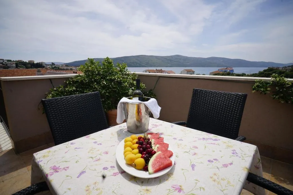 Restaurant, Villa Rustica Dalmatia Depadance, Split