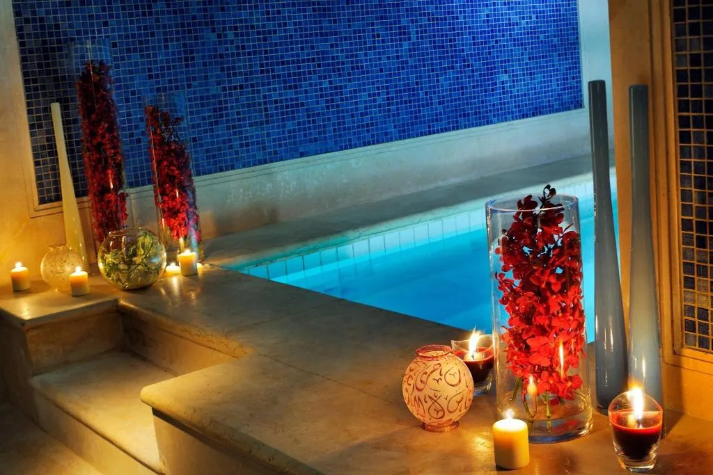 Pool, Renaissance Sharm El Sheikh Golden View Beach Rest, Red Sea Riviera