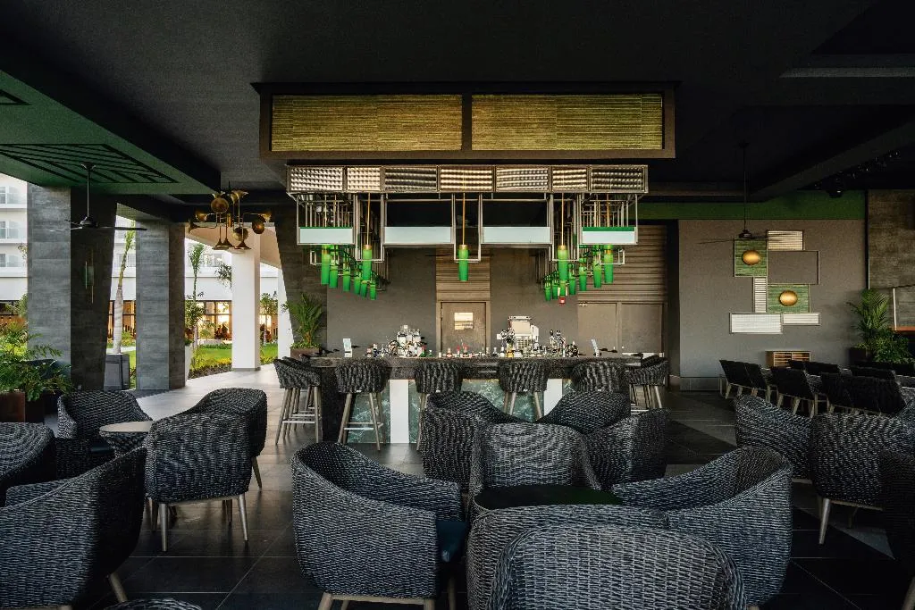 Bar, Riu Latino - Adults Only - All Inclusive, Cancun Area