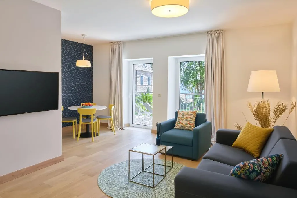 APARTMENT CAPACITY 6 Room, Maistra Select Srebreno Villas, Dubrovnik