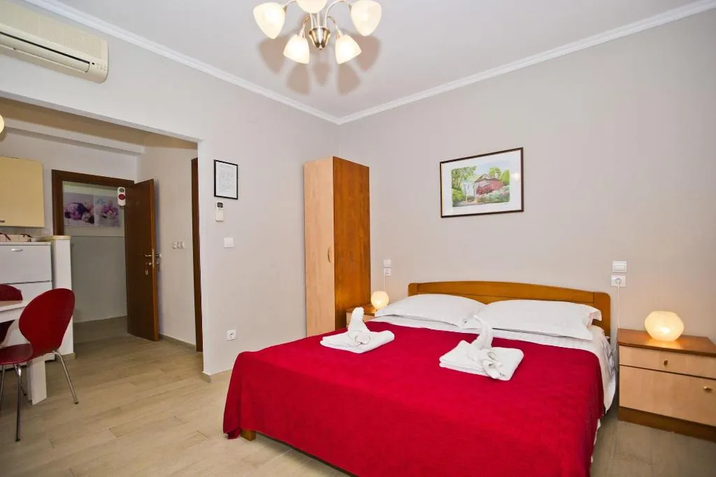 Room, Villa Milton Hvar, Split
