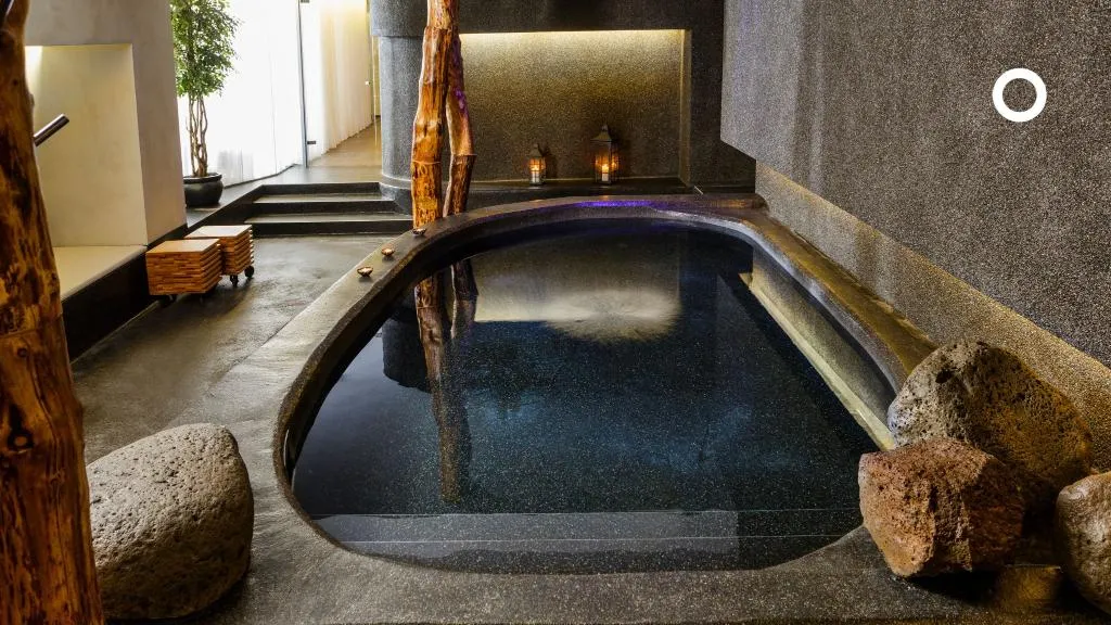 General view, Thingholt by Center Hotels, Reykjavik