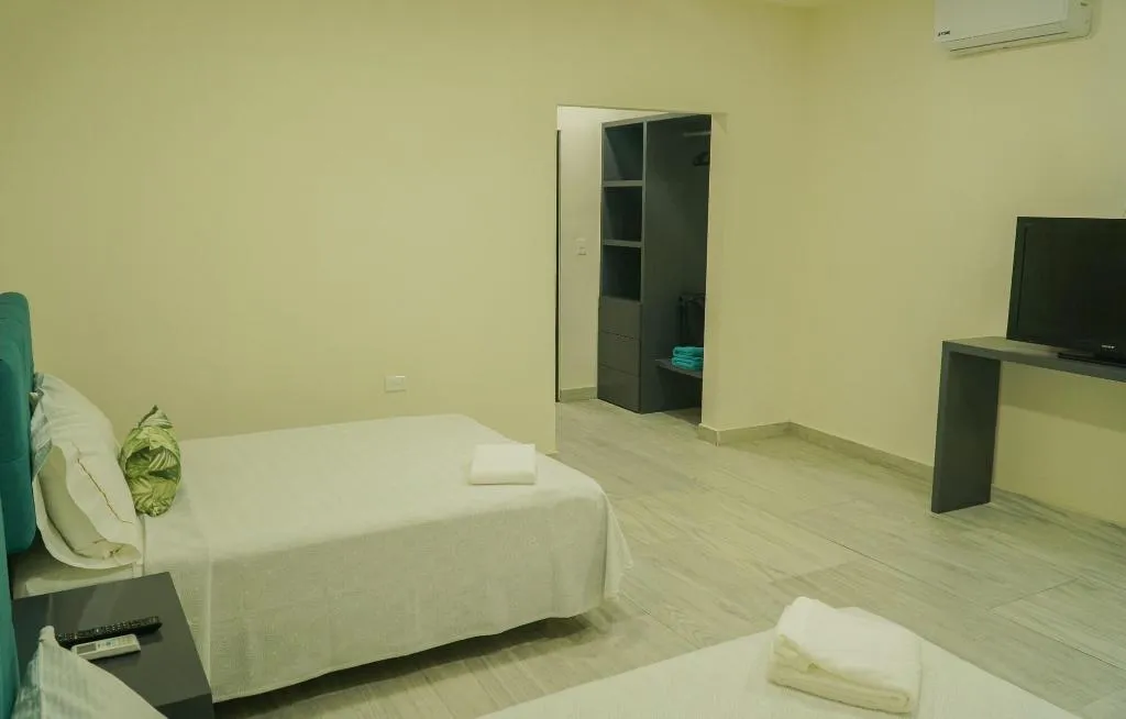 Room, Casa Kaoba Hotel Suites, Playa Del Carmen
