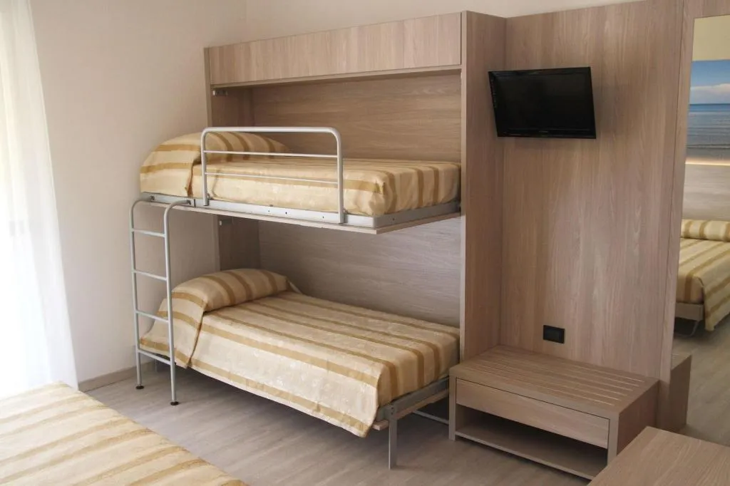 Room, Angelo, Venice